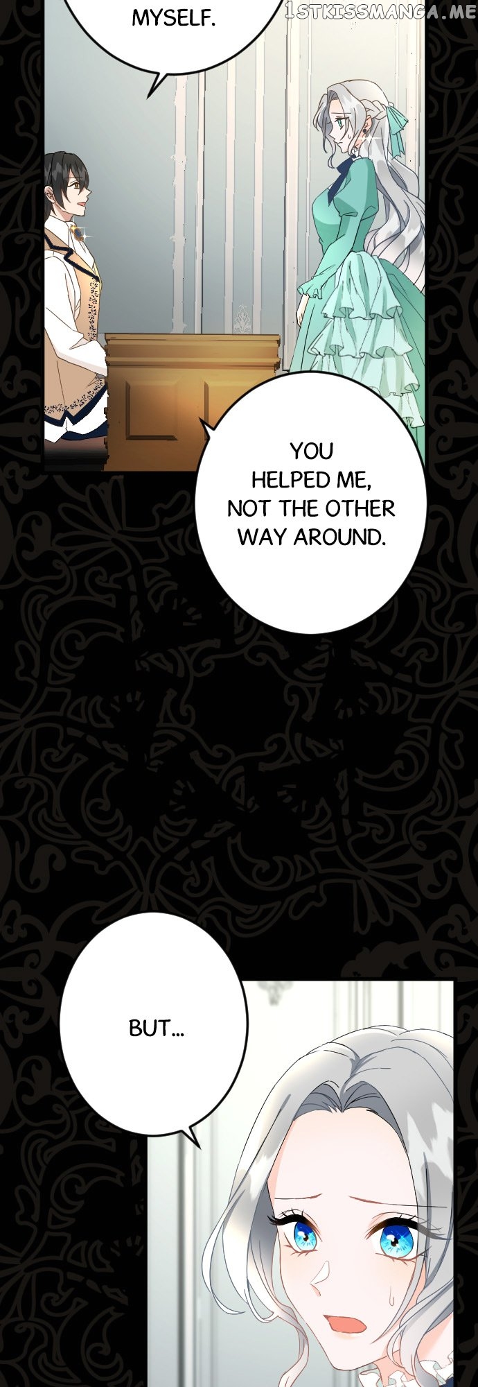 I Refuse to Be Executed a Second Time Chapter 60 - page 13