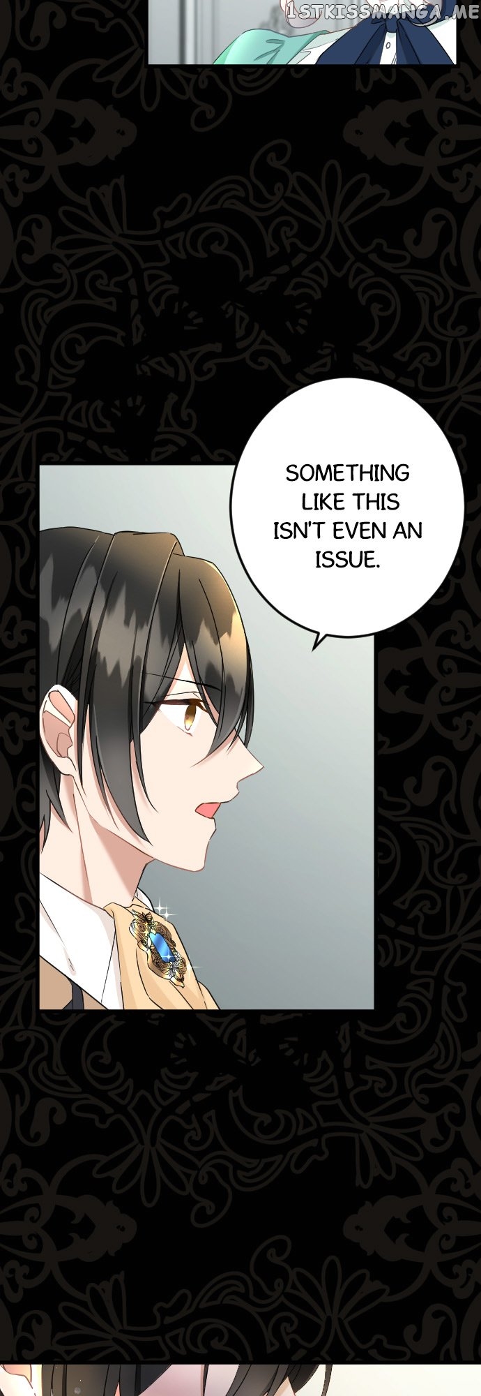 I Refuse to Be Executed a Second Time Chapter 60 - page 14