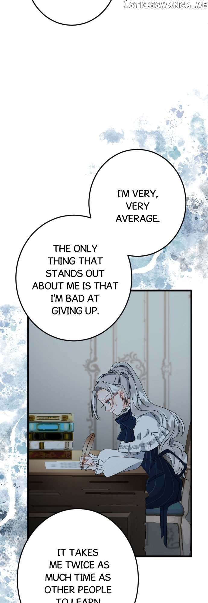 I Refuse to Be Executed a Second Time Chapter 60 - page 22