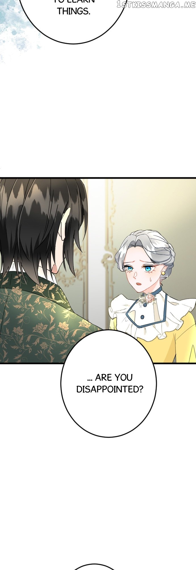 I Refuse to Be Executed a Second Time Chapter 60 - page 23