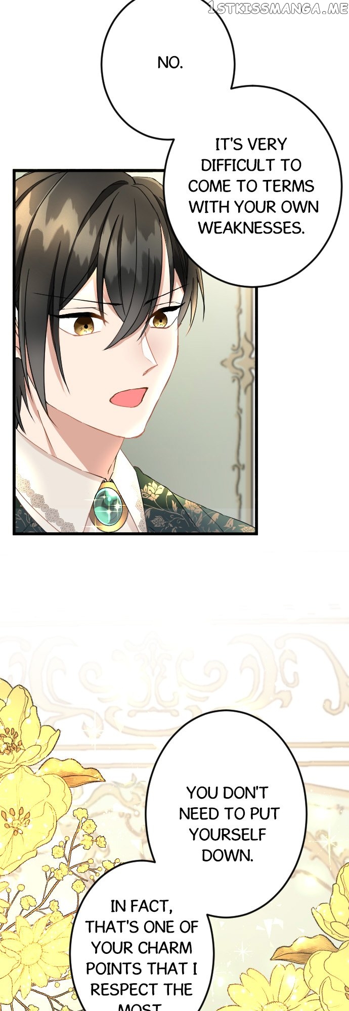 I Refuse to Be Executed a Second Time Chapter 60 - page 24