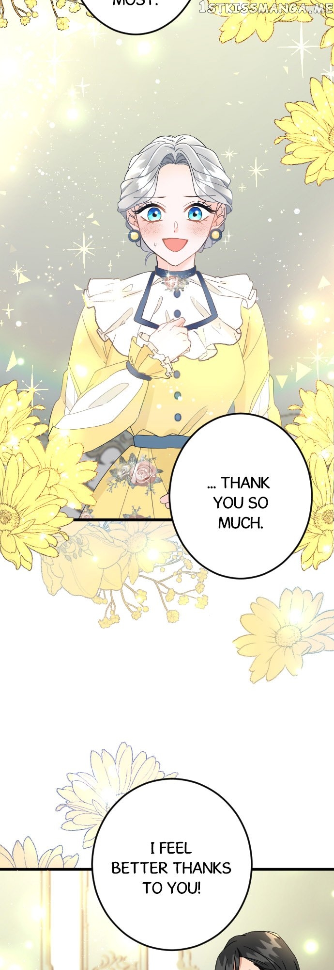 I Refuse to Be Executed a Second Time Chapter 60 - page 25