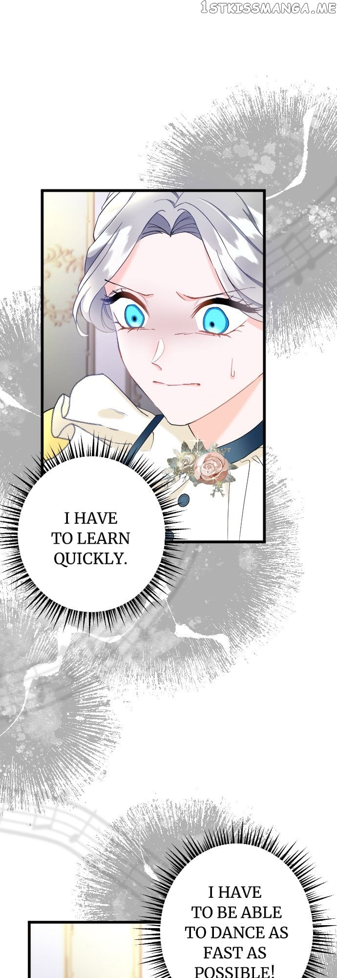 I Refuse to Be Executed a Second Time Chapter 60 - page 28