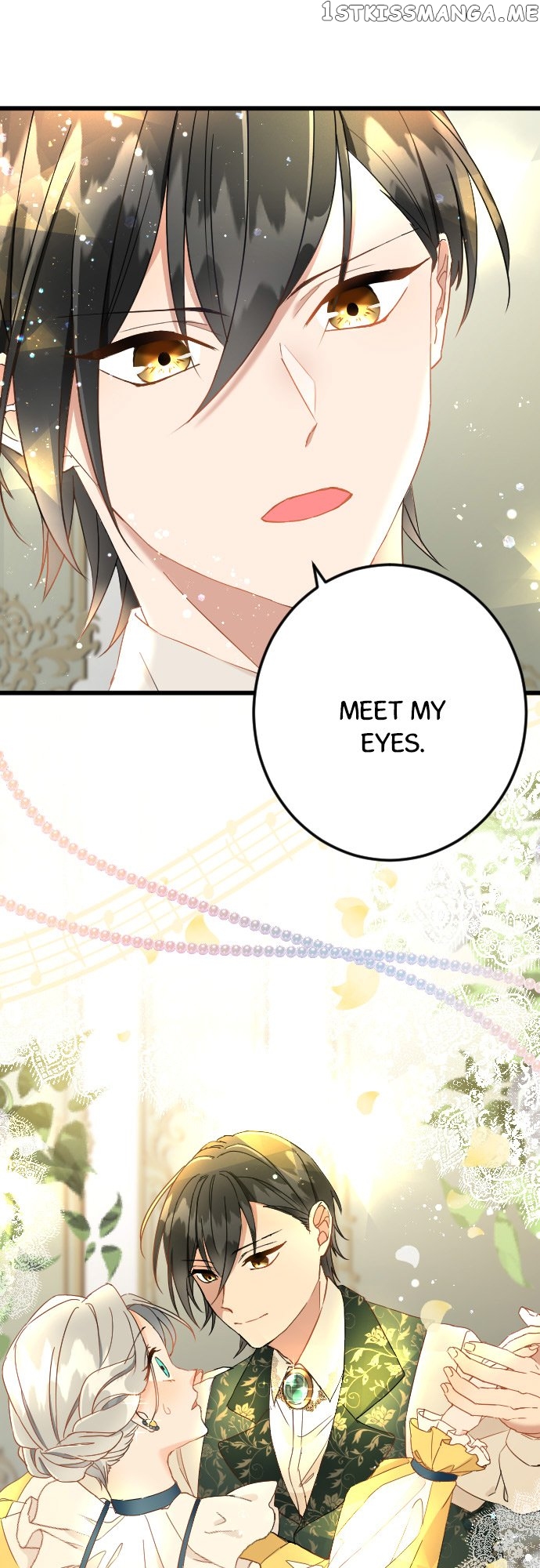 I Refuse to Be Executed a Second Time Chapter 60 - page 32