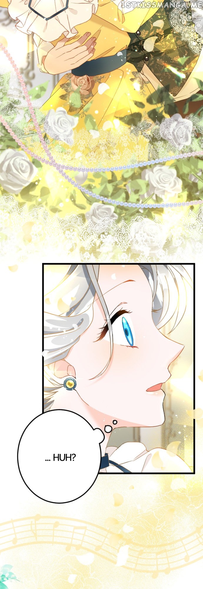I Refuse to Be Executed a Second Time Chapter 60 - page 33