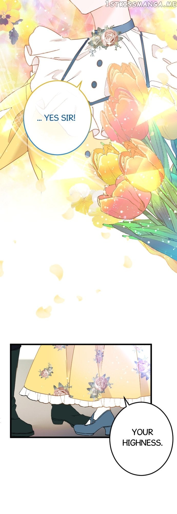I Refuse to Be Executed a Second Time Chapter 60 - page 36