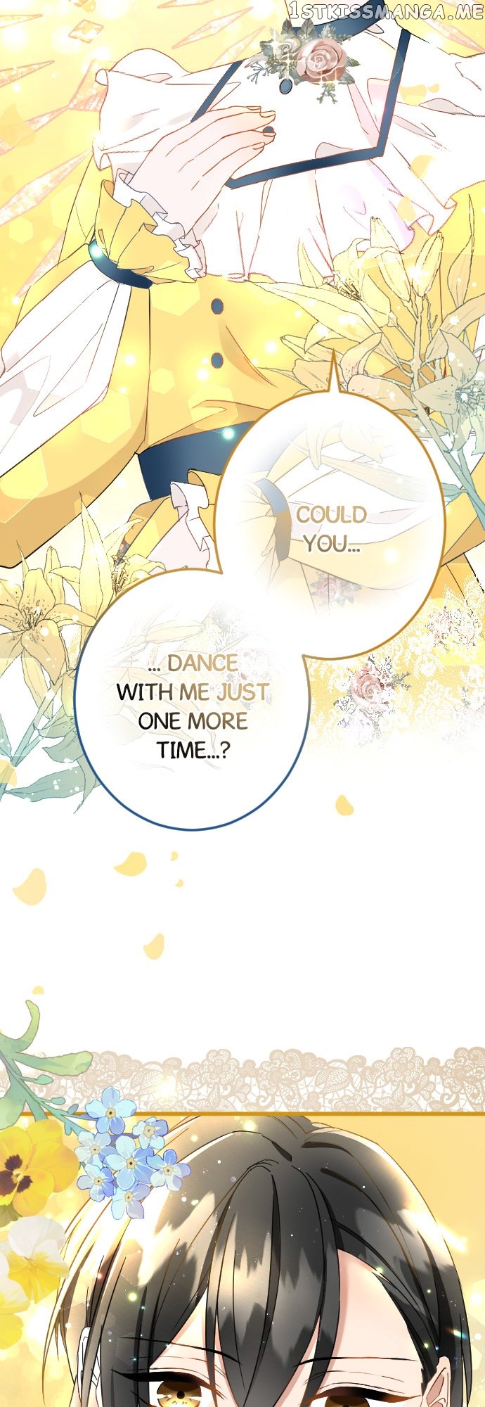I Refuse to Be Executed a Second Time Chapter 60 - page 38