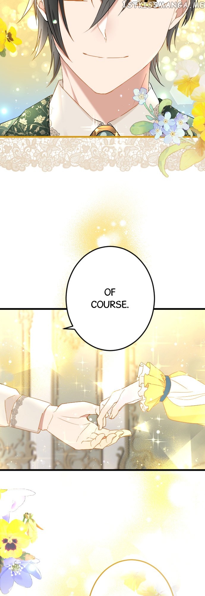I Refuse to Be Executed a Second Time Chapter 60 - page 39