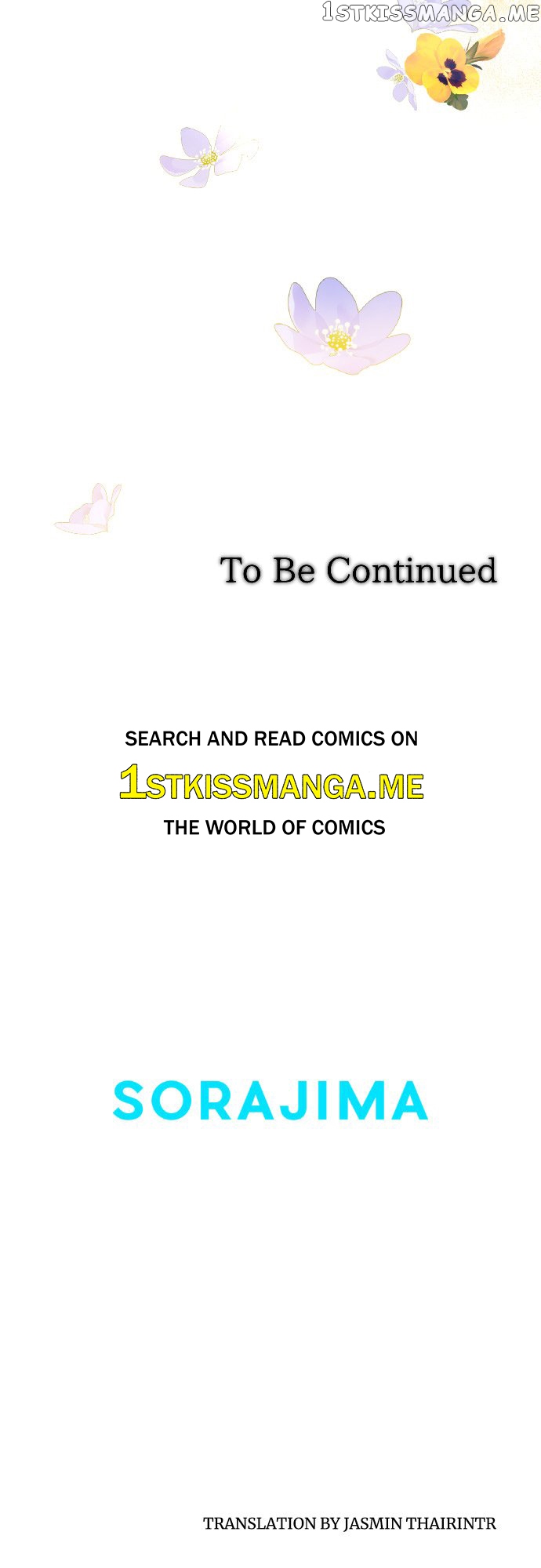 I Refuse to Be Executed a Second Time Chapter 60 - page 41