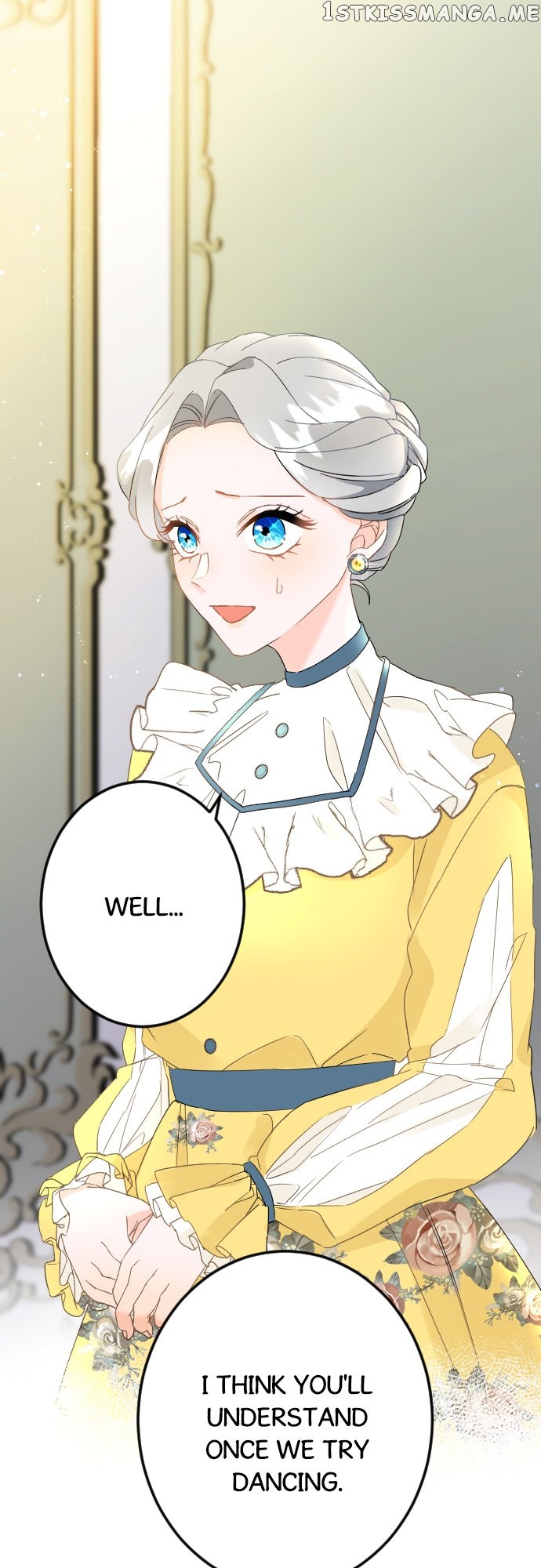 I Refuse to Be Executed a Second Time Chapter 60 - page 5
