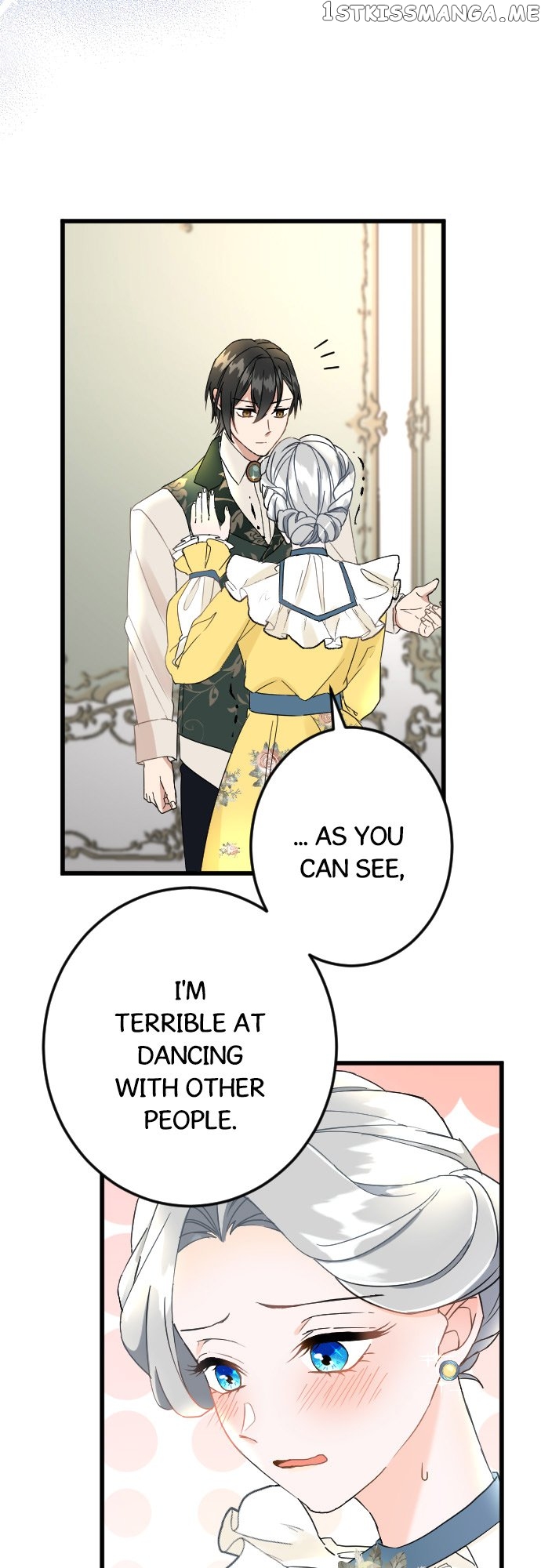 I Refuse to Be Executed a Second Time Chapter 60 - page 8