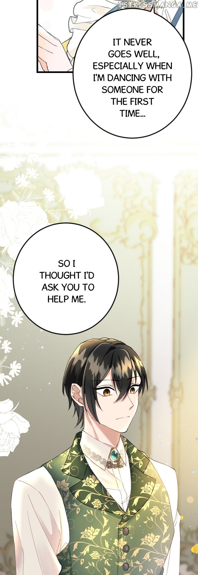 I Refuse to Be Executed a Second Time Chapter 60 - page 9
