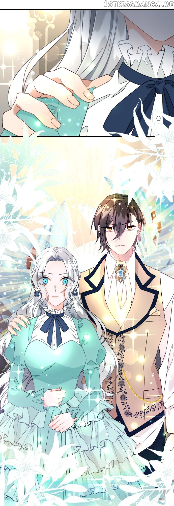 I Refuse to Be Executed a Second Time Chapter 59 - page 11
