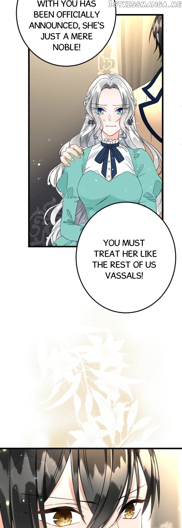I Refuse to Be Executed a Second Time Chapter 59 - page 17