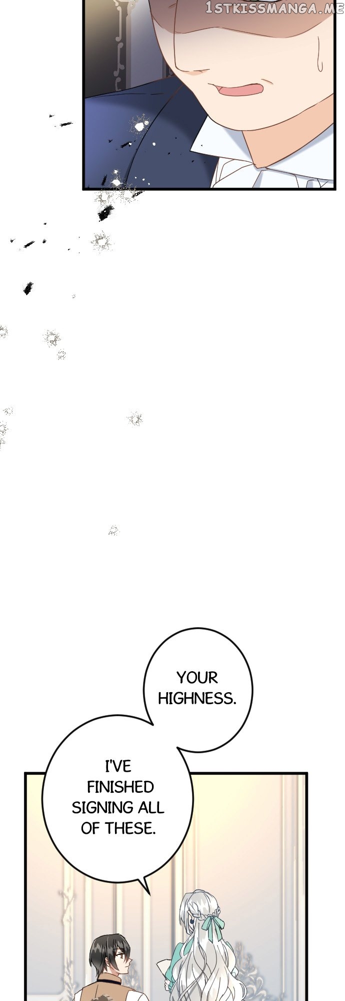 I Refuse to Be Executed a Second Time Chapter 59 - page 23