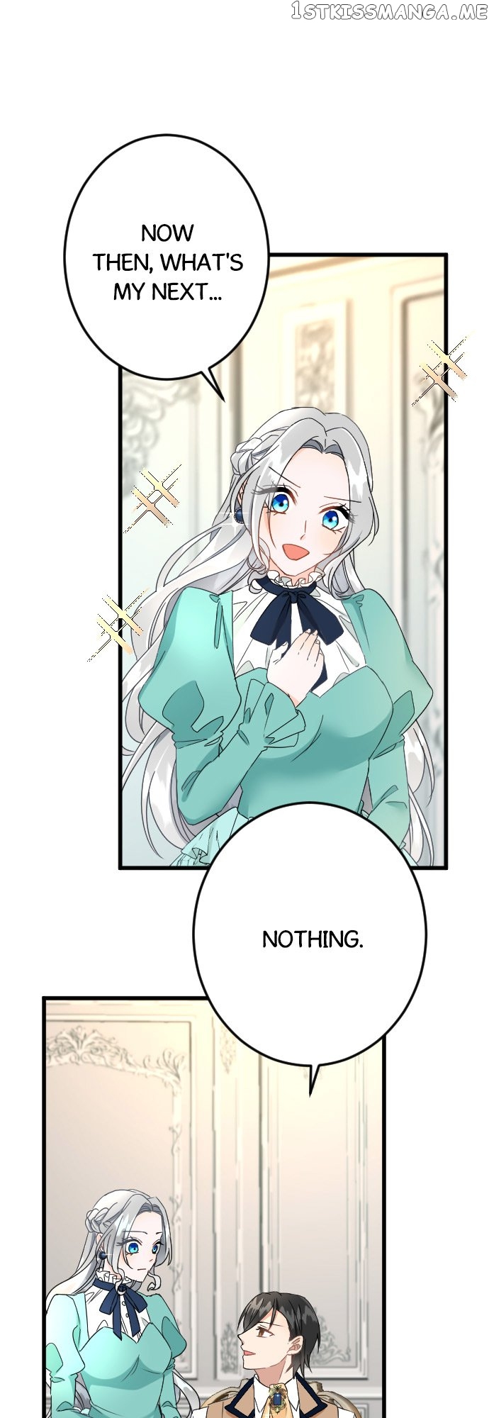 I Refuse to Be Executed a Second Time Chapter 59 - page 25
