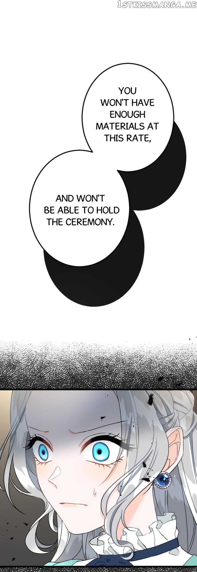 I Refuse to Be Executed a Second Time Chapter 59 - page 4