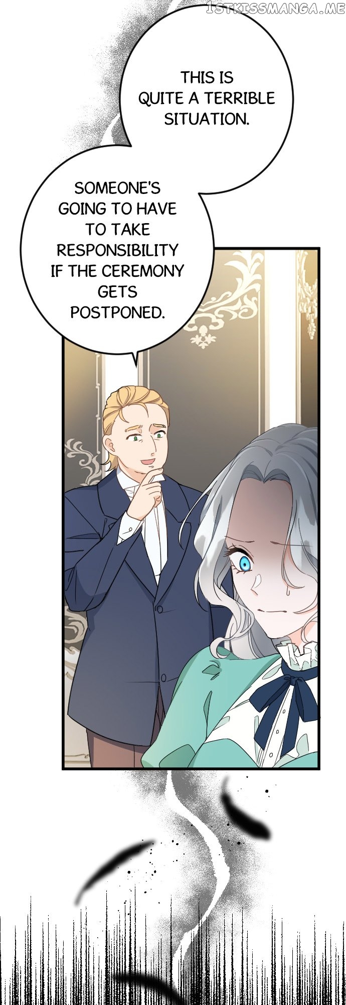 I Refuse to Be Executed a Second Time Chapter 59 - page 9