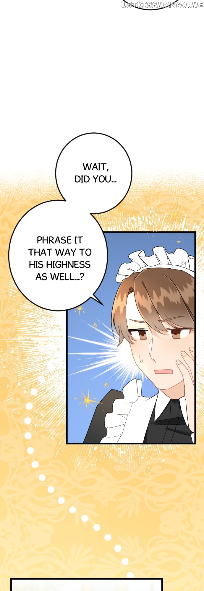 I Refuse to Be Executed a Second Time Chapter 58 - page 15