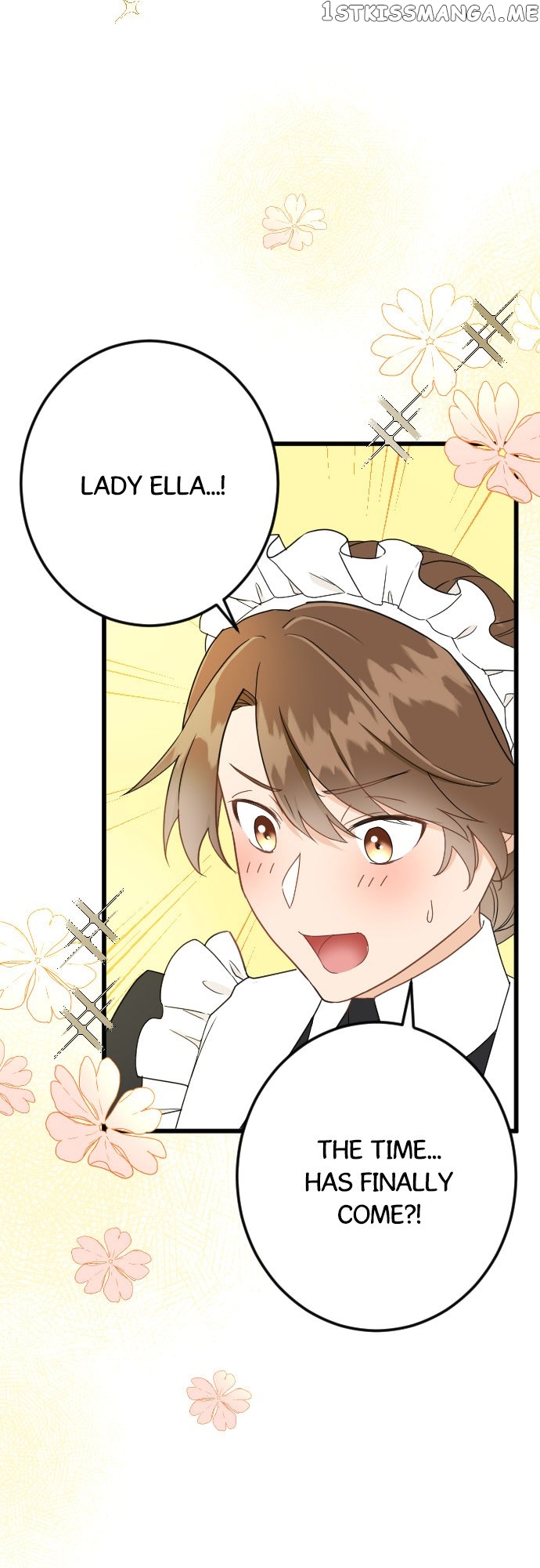 I Refuse to Be Executed a Second Time Chapter 58 - page 5