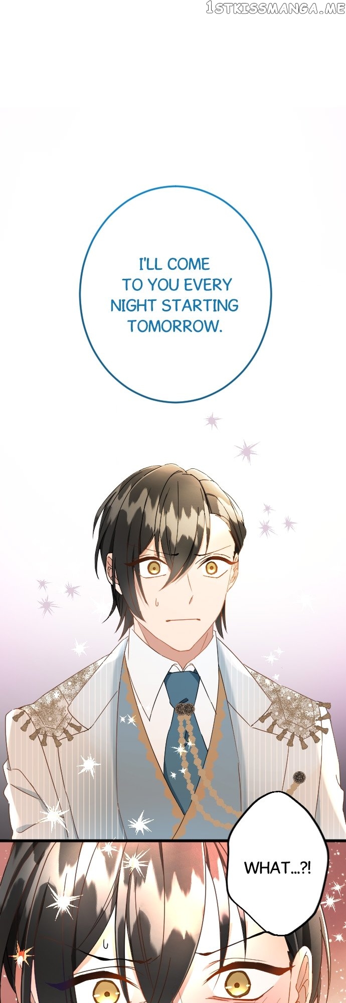 I Refuse to Be Executed a Second Time Chapter 57 - page 27