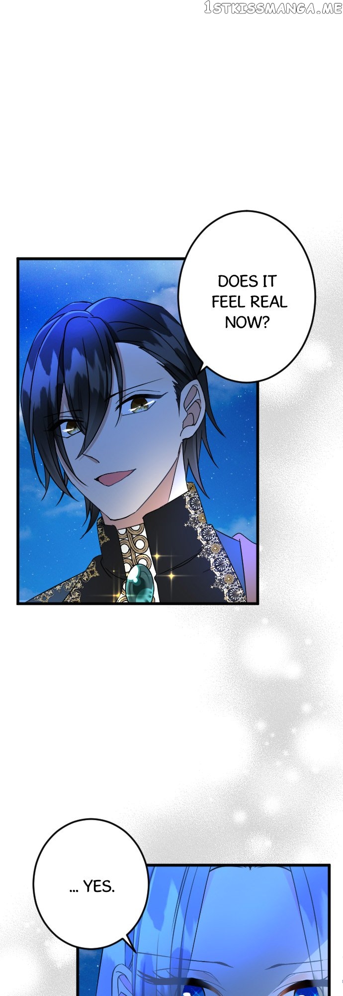I Refuse to Be Executed a Second Time Chapter 56 - page 21