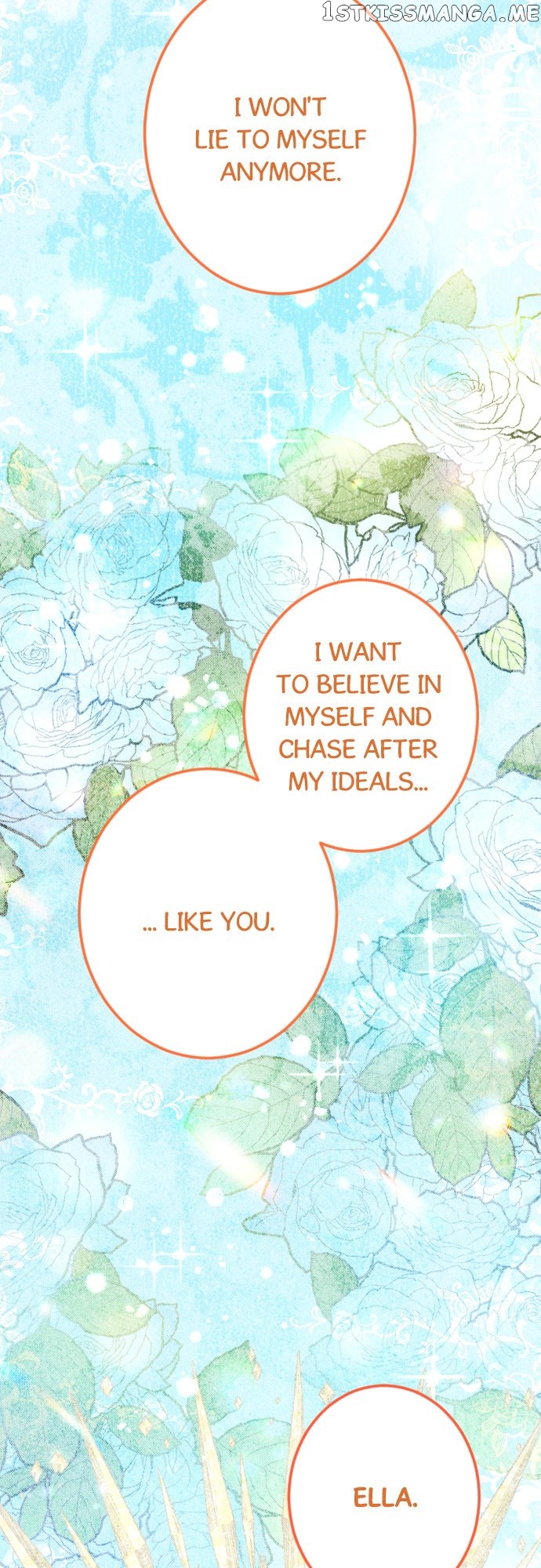 I Refuse to Be Executed a Second Time Chapter 54 - page 18
