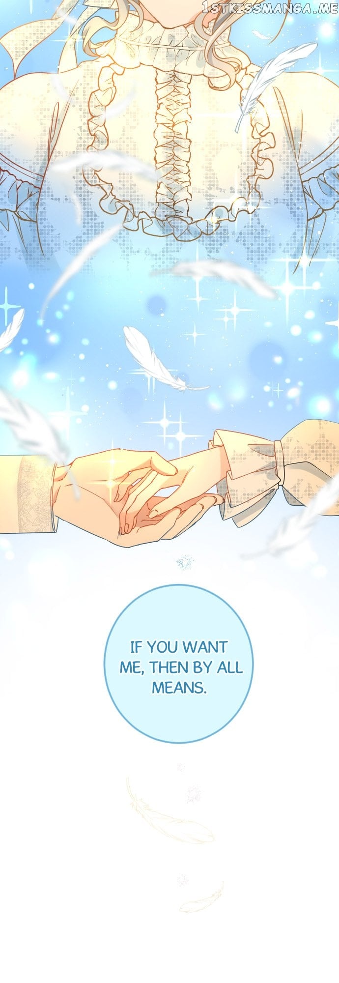 I Refuse to Be Executed a Second Time Chapter 54 - page 20