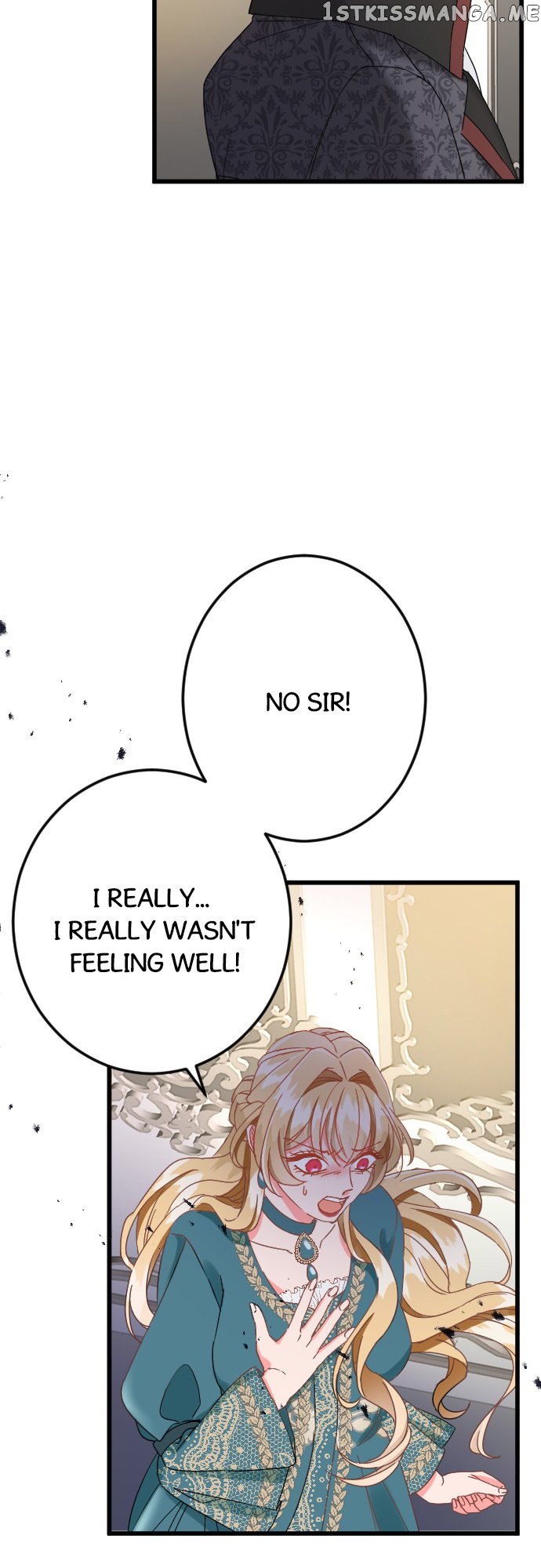 I Refuse to Be Executed a Second Time Chapter 53 - page 20