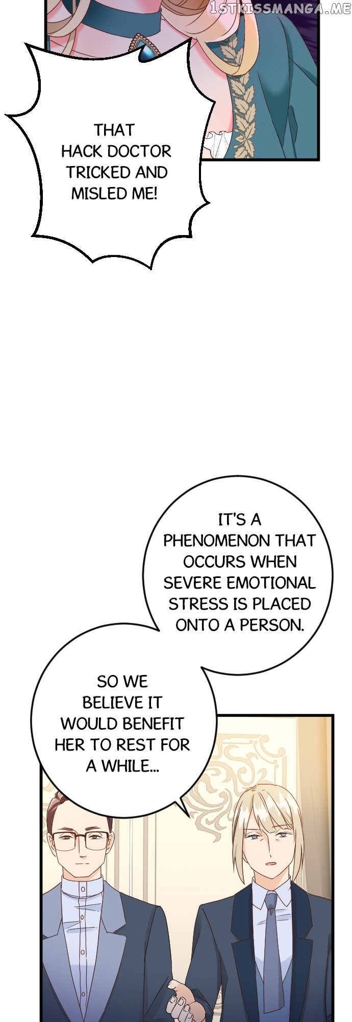 I Refuse to Be Executed a Second Time Chapter 53 - page 25