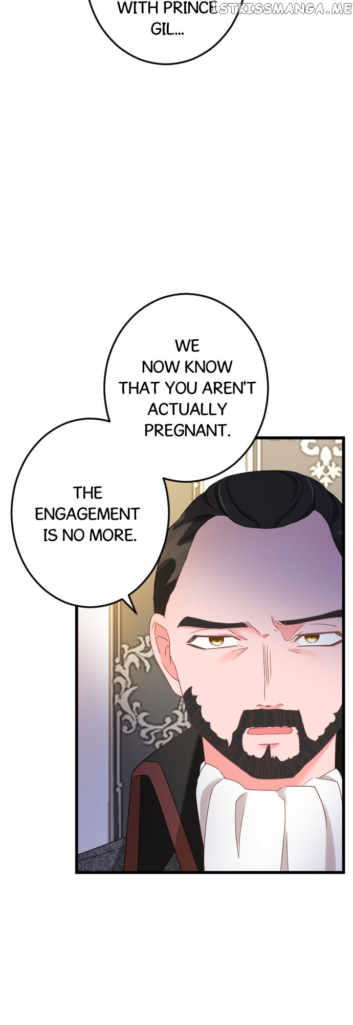 I Refuse to Be Executed a Second Time Chapter 53 - page 28