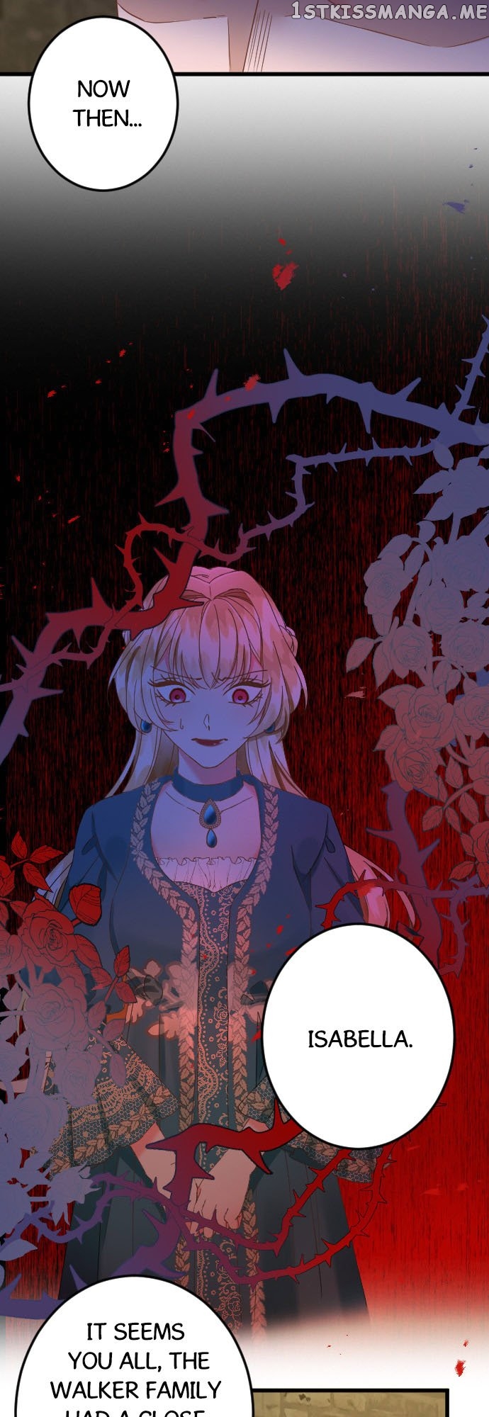 I Refuse to Be Executed a Second Time Chapter 53 - page 6