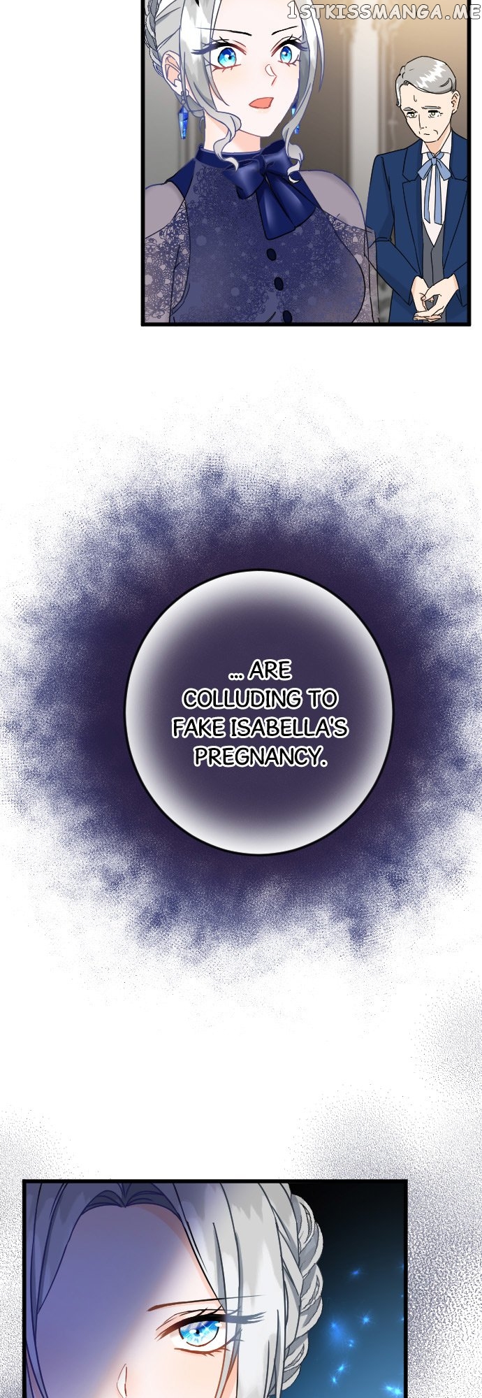 I Refuse to Be Executed a Second Time Chapter 52 - page 13
