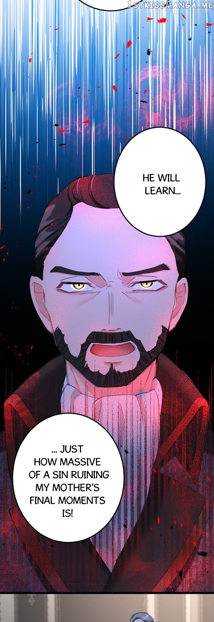 I Refuse to Be Executed a Second Time Chapter 52 - page 34