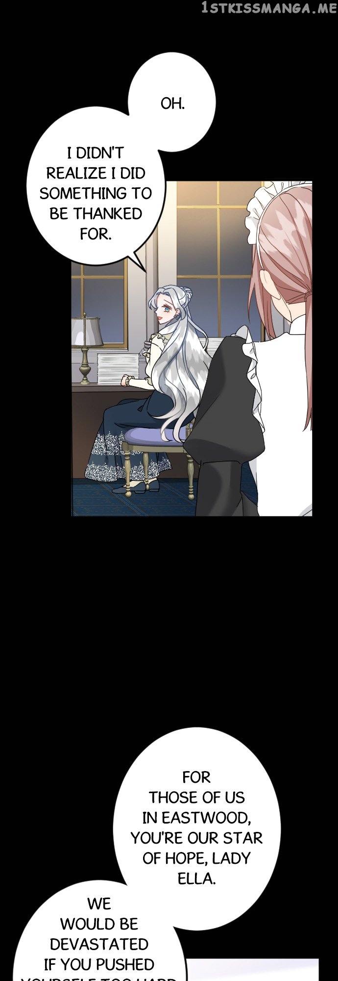 I Refuse to Be Executed a Second Time Chapter 51 - page 12