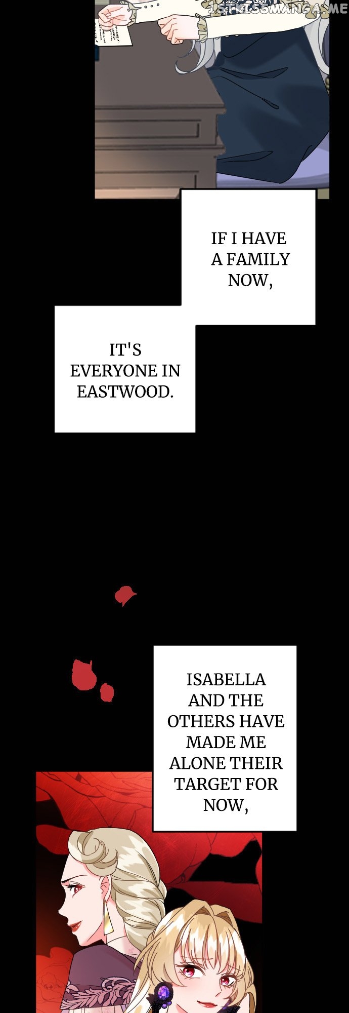 I Refuse to Be Executed a Second Time Chapter 51 - page 14
