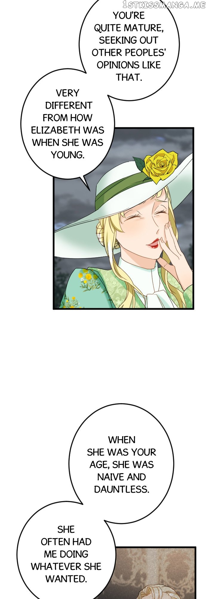I Refuse to Be Executed a Second Time Chapter 51 - page 18