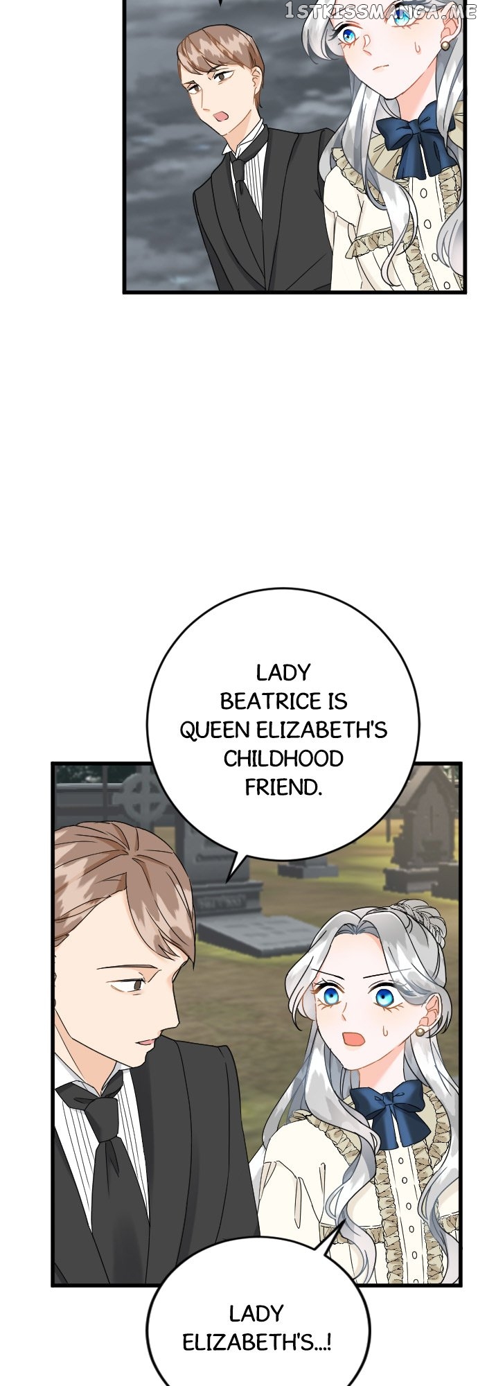 I Refuse to Be Executed a Second Time Chapter 51 - page 2
