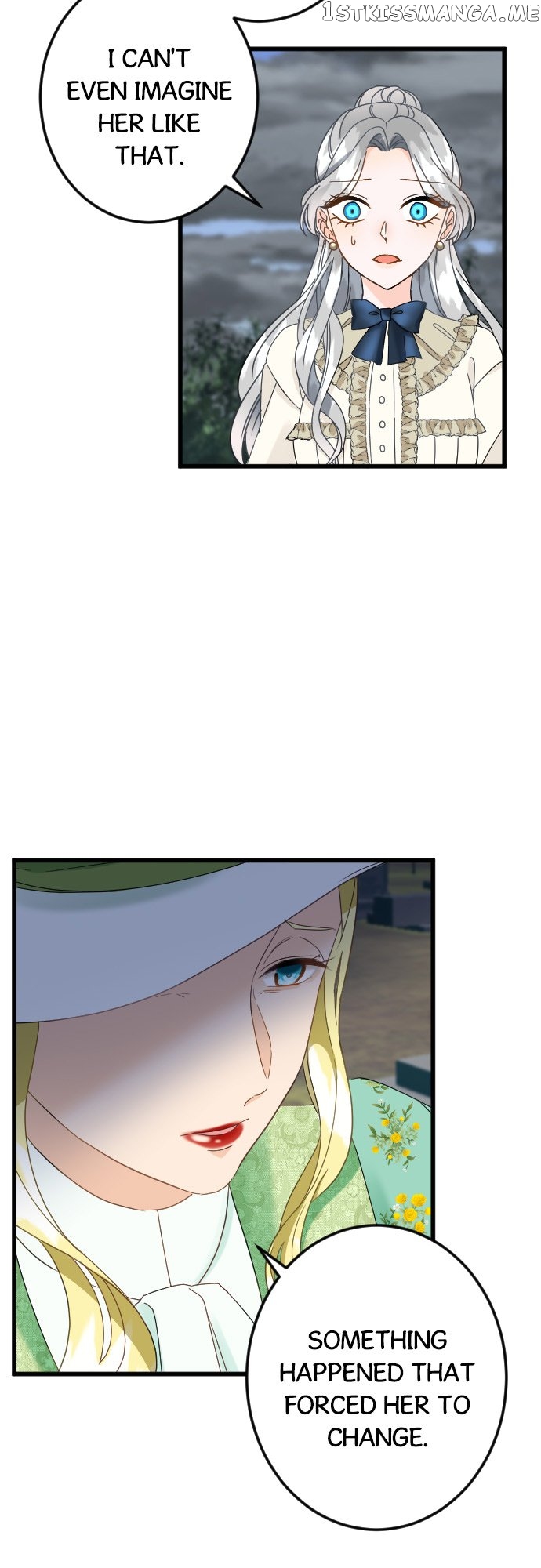 I Refuse to Be Executed a Second Time Chapter 51 - page 20