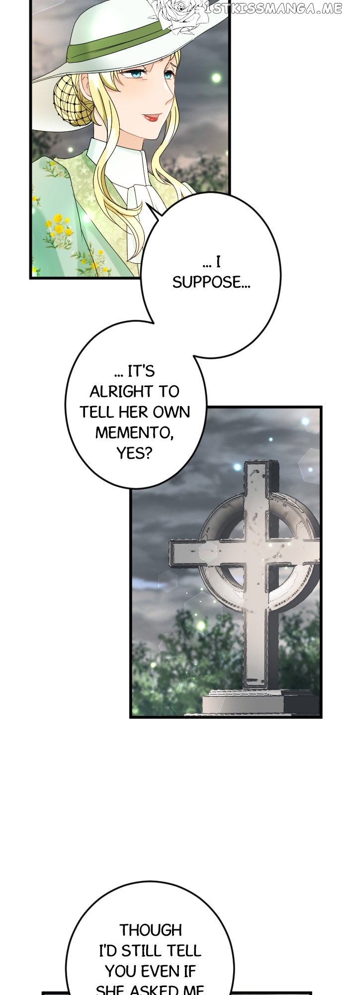 I Refuse to Be Executed a Second Time Chapter 51 - page 22