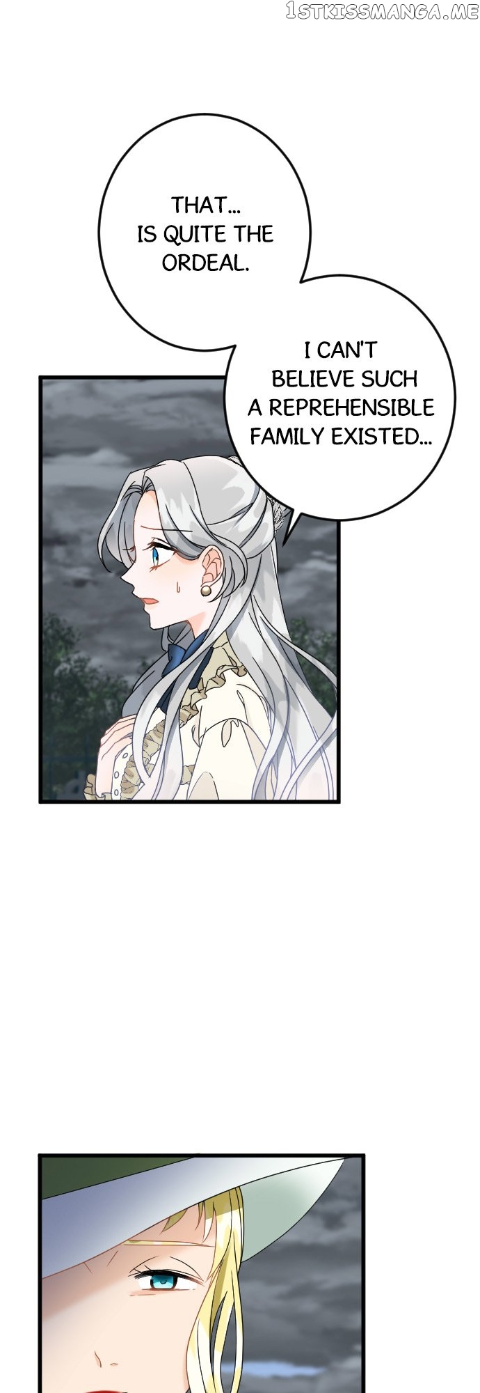 I Refuse to Be Executed a Second Time Chapter 51 - page 25