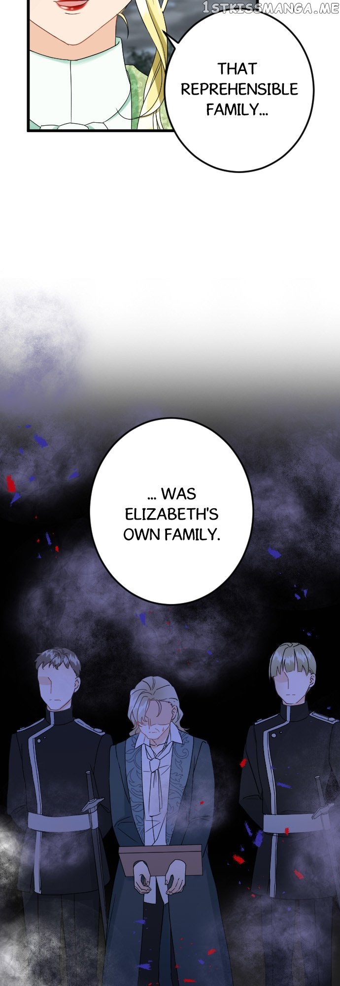 I Refuse to Be Executed a Second Time Chapter 51 - page 26