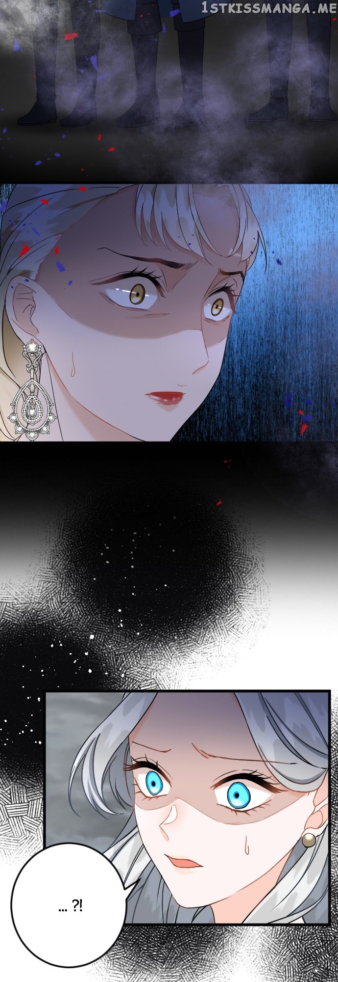 I Refuse to Be Executed a Second Time Chapter 51 - page 27