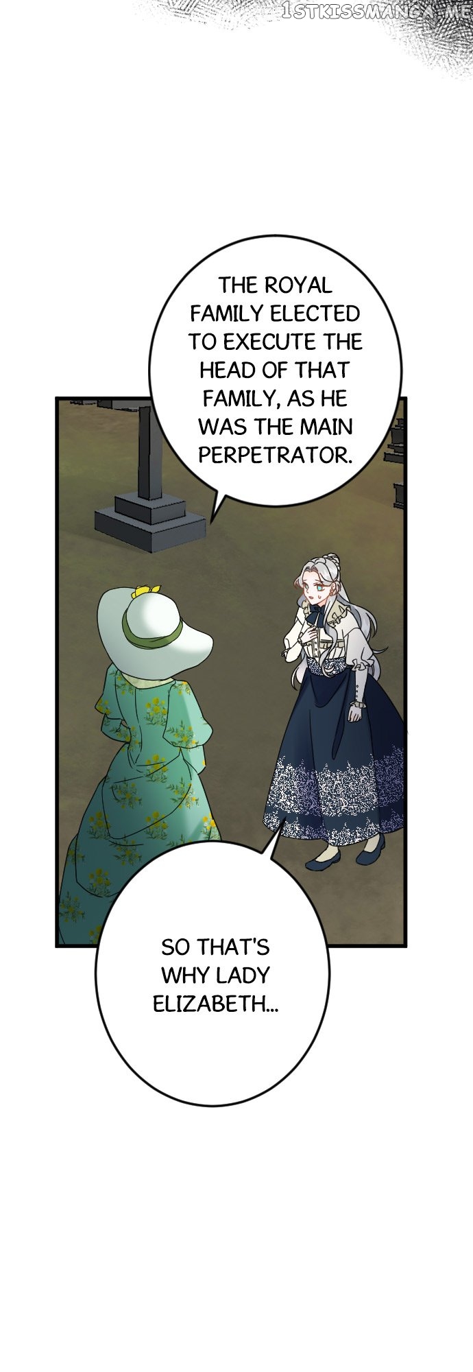I Refuse to Be Executed a Second Time Chapter 51 - page 28
