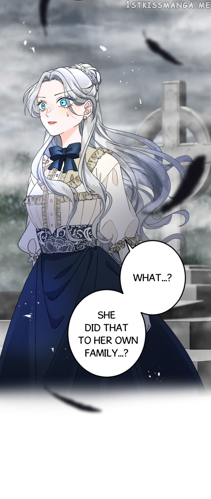 I Refuse to Be Executed a Second Time Chapter 51 - page 30