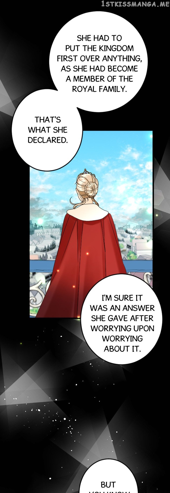 I Refuse to Be Executed a Second Time Chapter 51 - page 31