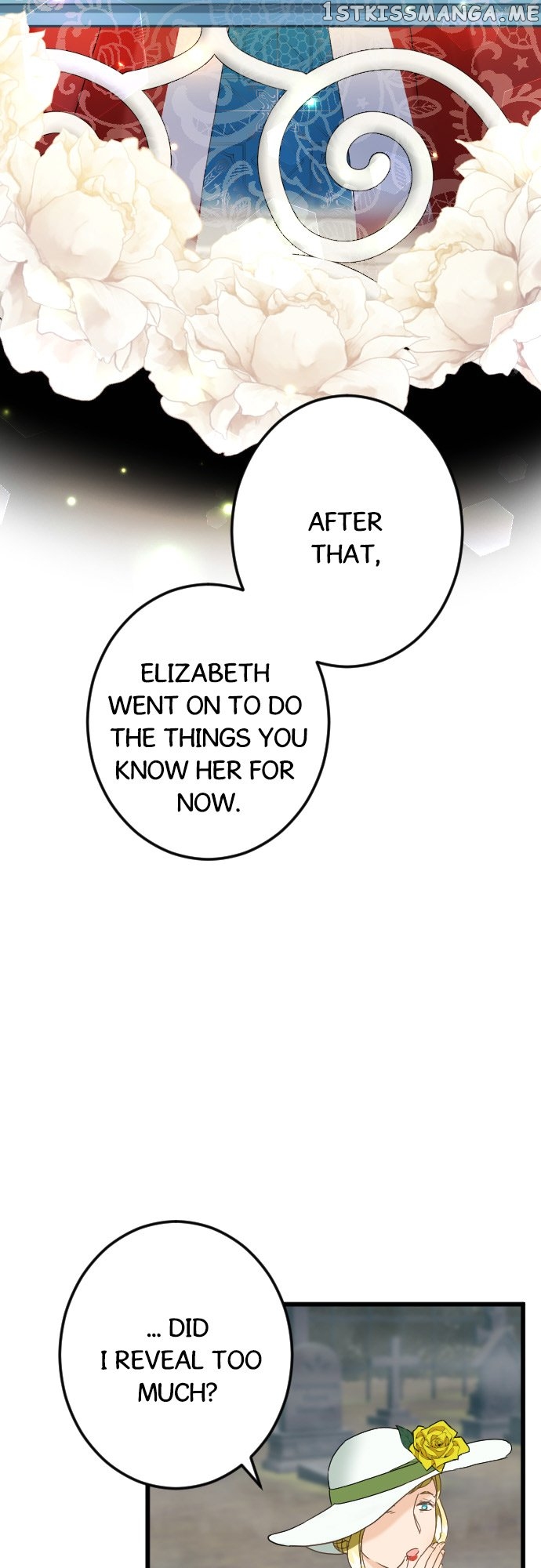 I Refuse to Be Executed a Second Time Chapter 51 - page 33
