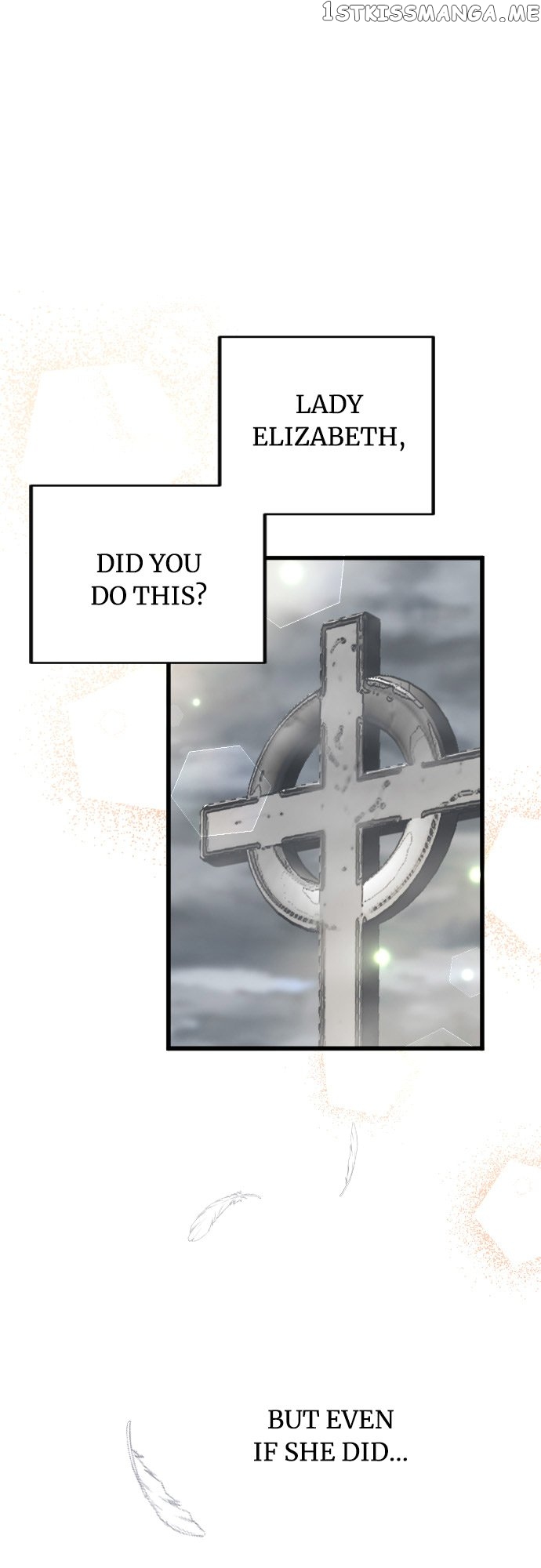 I Refuse to Be Executed a Second Time Chapter 51 - page 40