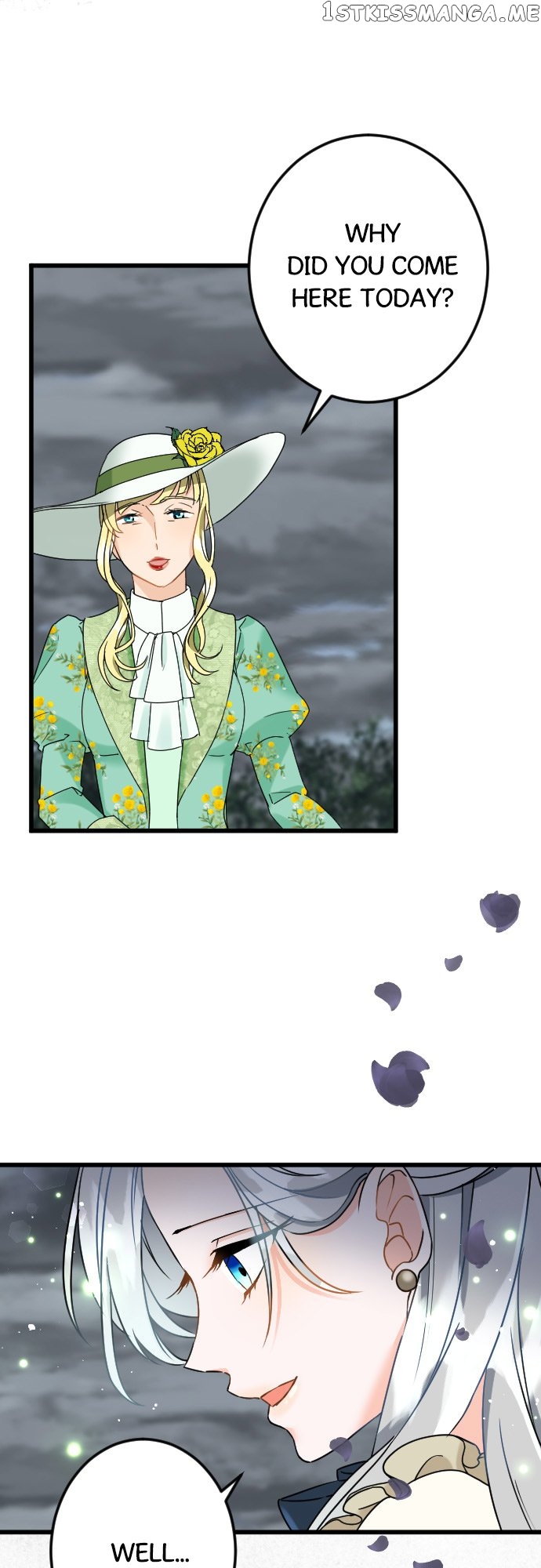 I Refuse to Be Executed a Second Time Chapter 51 - page 7