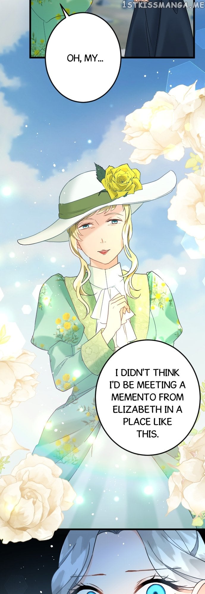 I Refuse to Be Executed a Second Time Chapter 50 - page 32